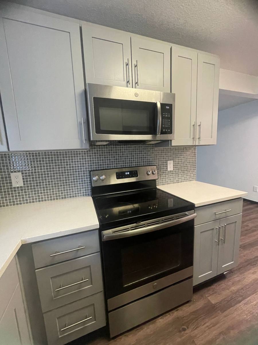 Apartment for rent at 2110 NE 65th St, Seattle, WA 98115