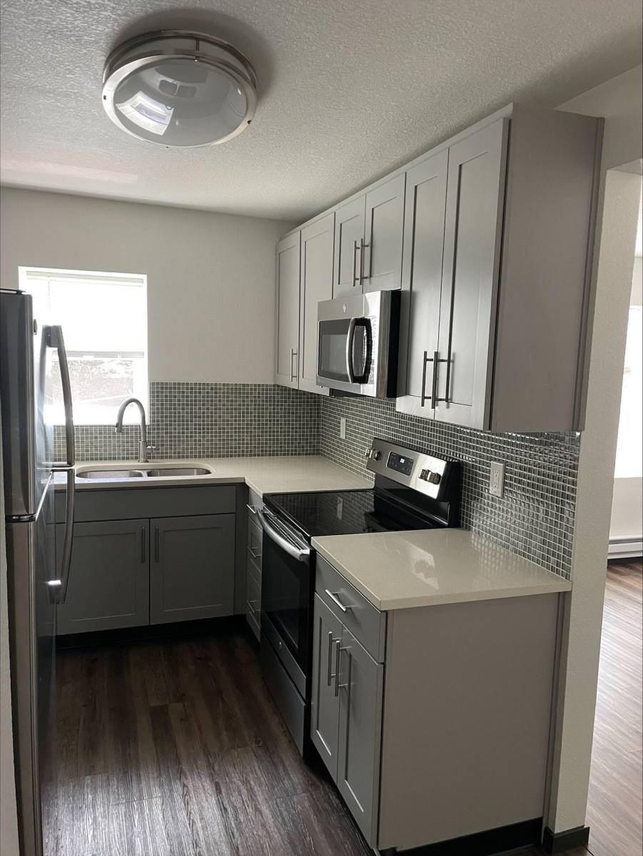 Apartment for rent at 2110 NE 65th St, Seattle, WA 98115