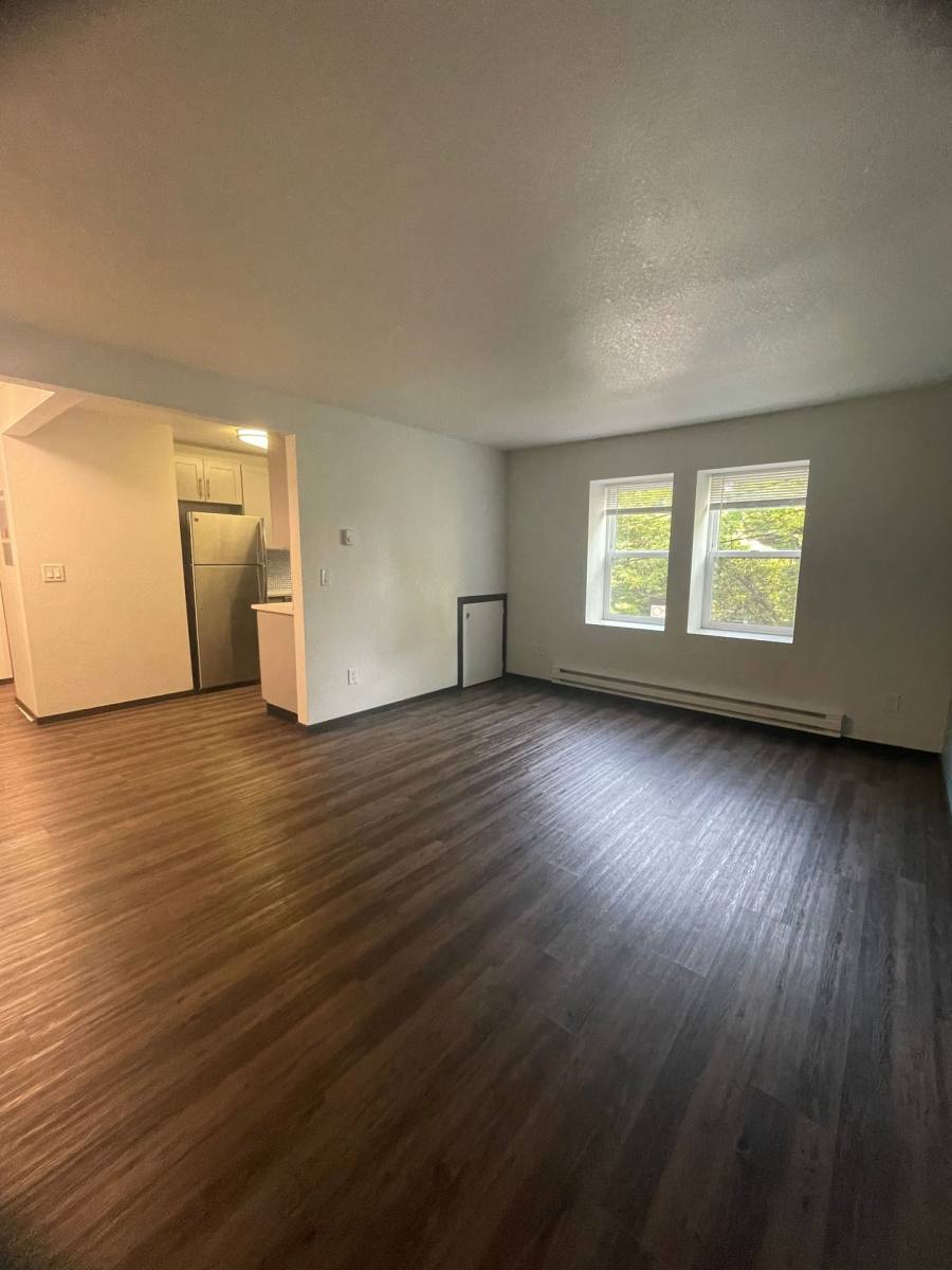 Apartment for rent at 2110 NE 65th St, Seattle, WA 98115