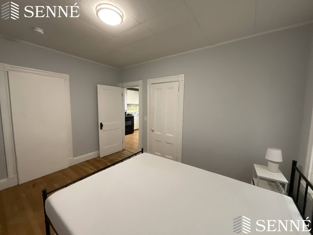 Apartment for rent at 12 Seventh St, Cambridge, MA 02141