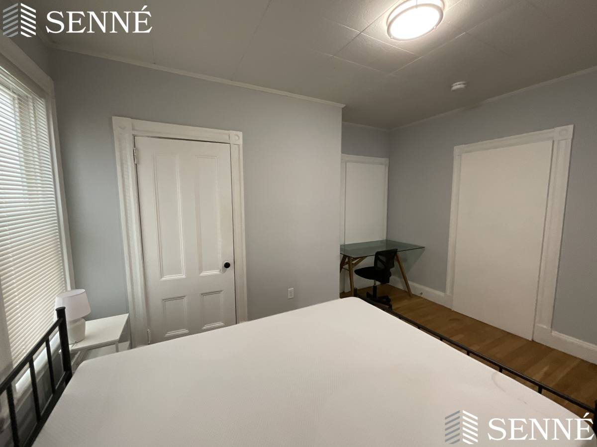 Apartment for rent at 12 Seventh St, Cambridge, MA 02141