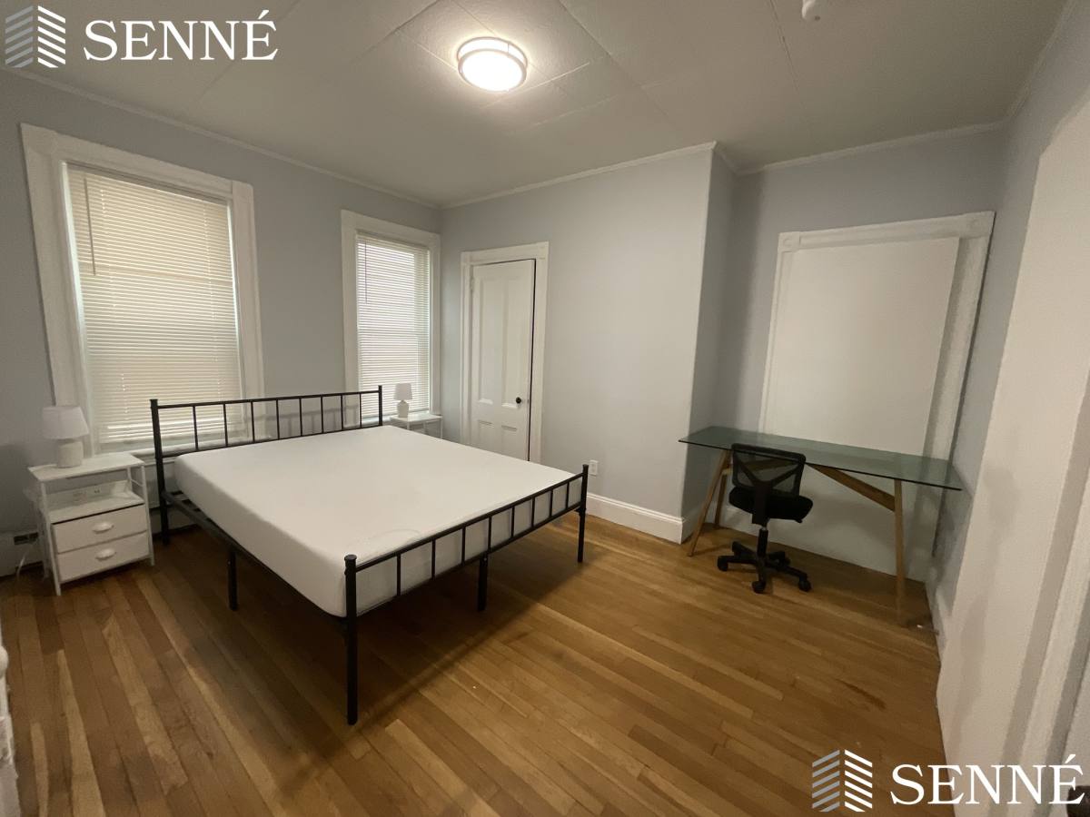 Apartment for rent at 12 Seventh St, Cambridge, MA 02141