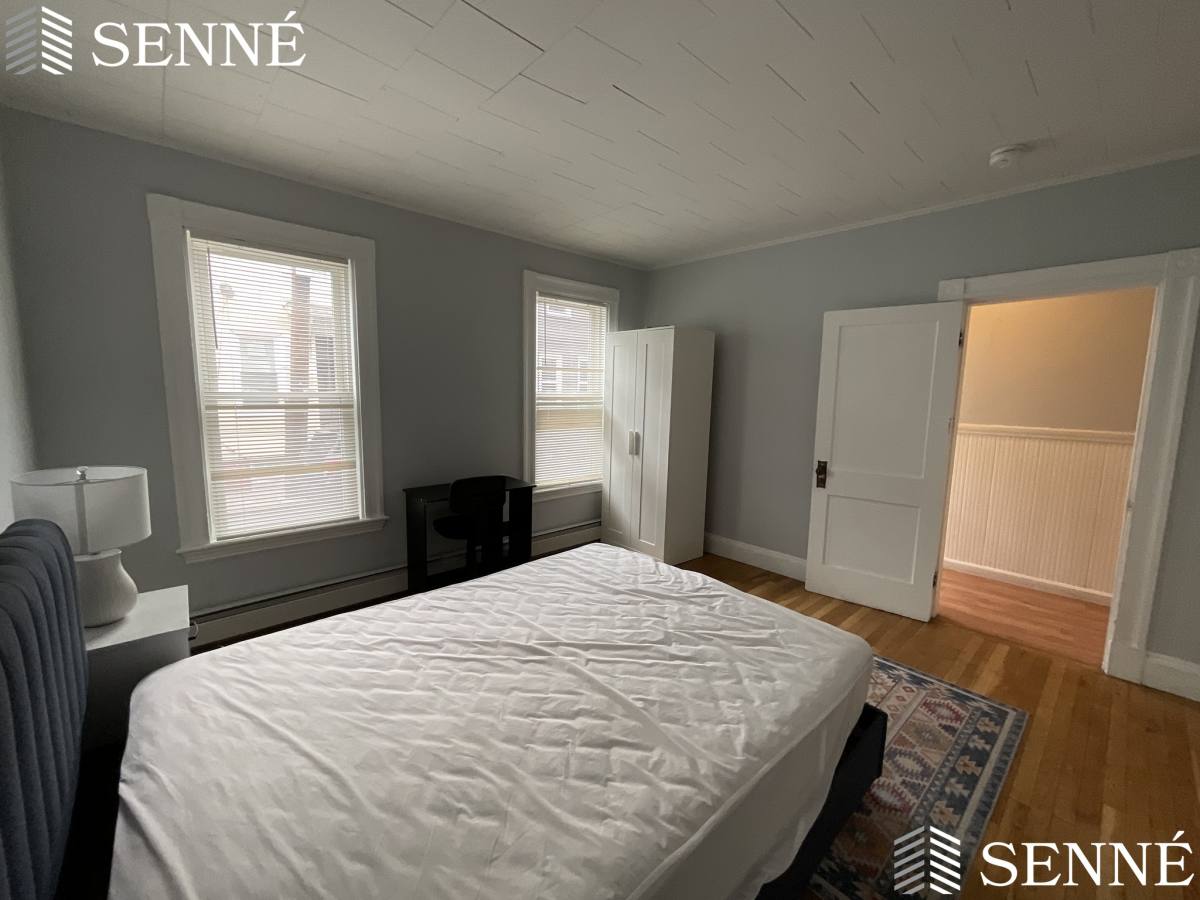 Apartment for rent at 12 Seventh St, Cambridge, MA 02141