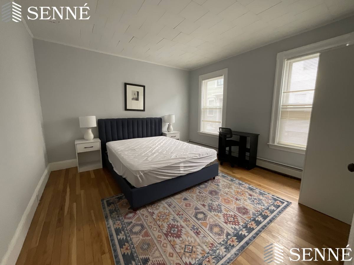 Apartment for rent at 12 Seventh St, Cambridge, MA 02141