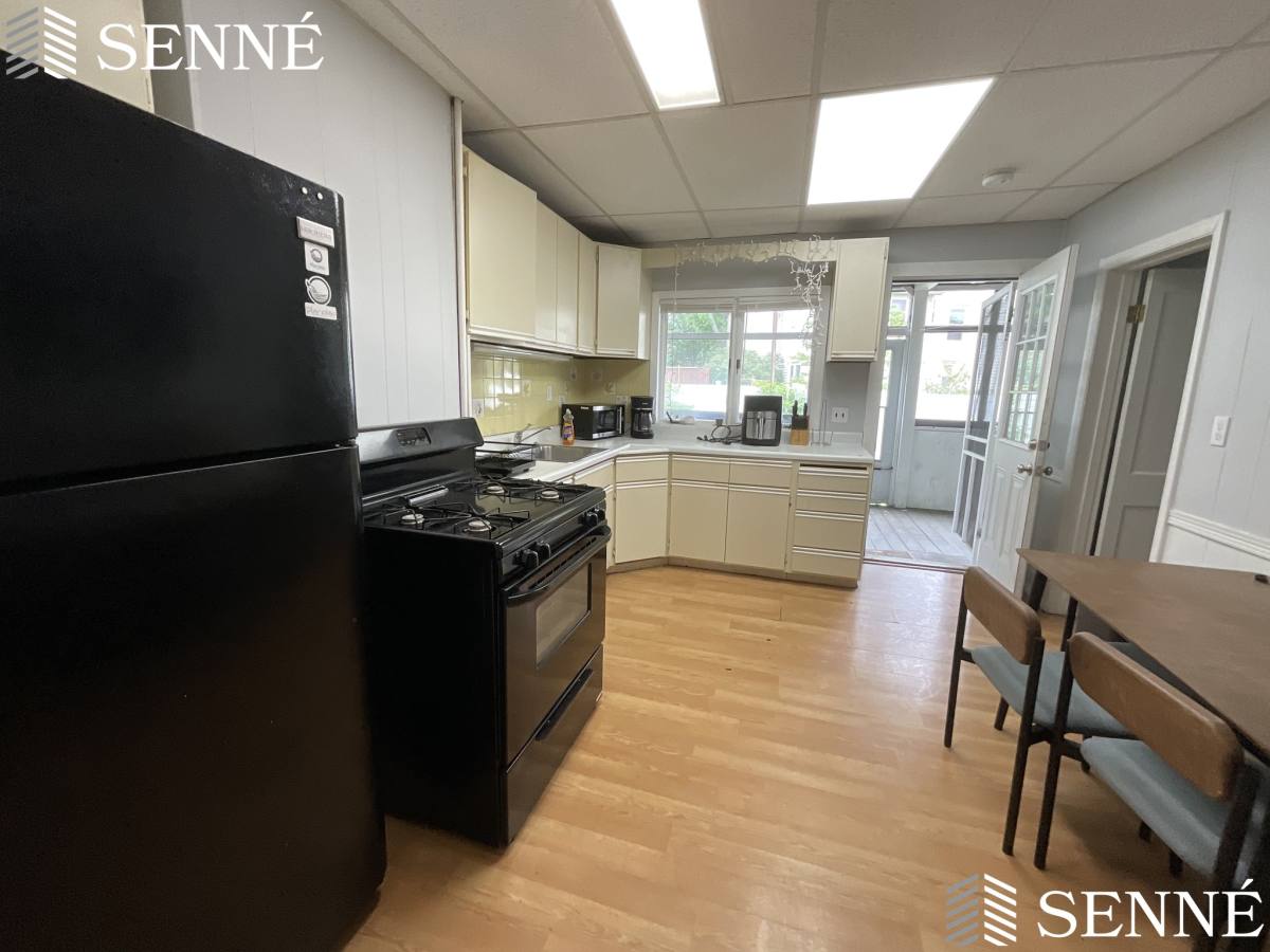 Apartment for rent at 12 Seventh St, Cambridge, MA 02141