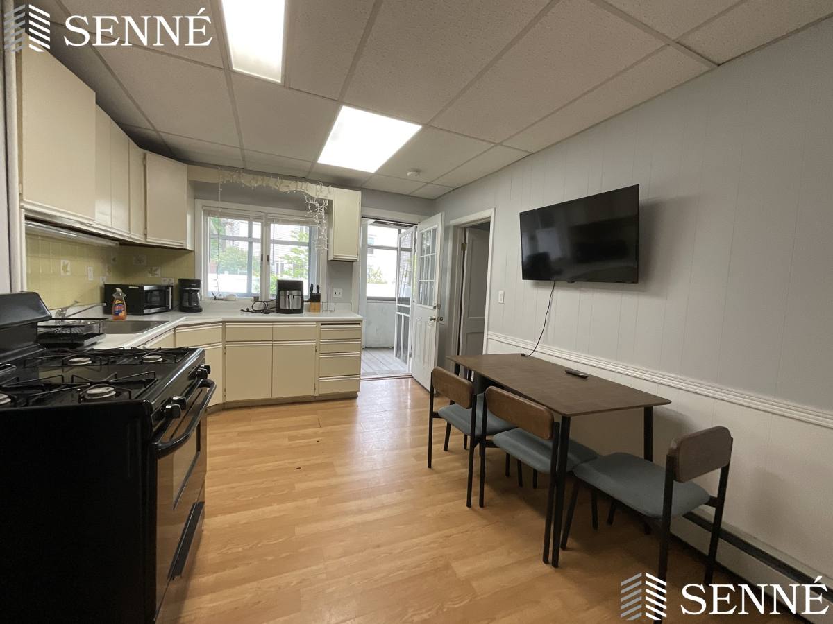Apartment for rent at 12 Seventh St, Cambridge, MA 02141