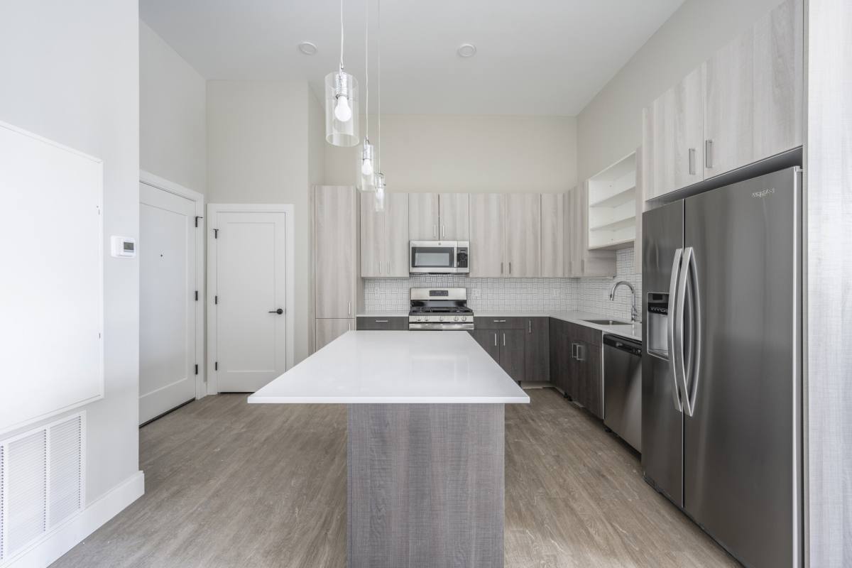 House for rent at 340 Bremen St #204, East Boston, MA 02128