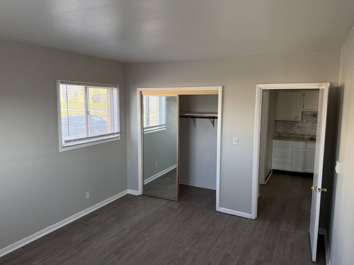 Apartment for rent at 5911 W 25th St, Indianapolis, IN 46224