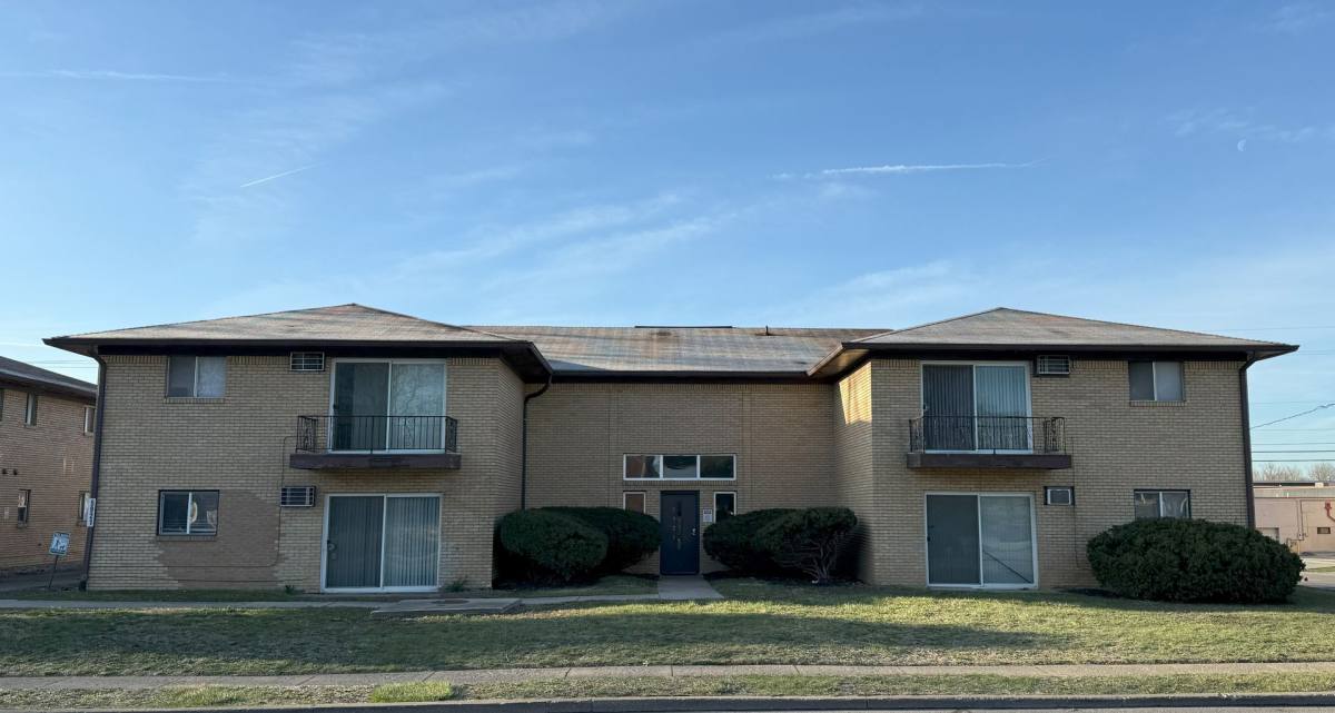 Apartment for rent at 5911 W 25th St, Indianapolis, IN 46224