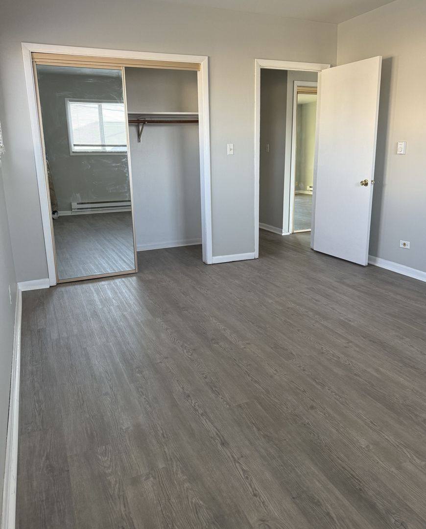Apartment for rent at 5911 W 25th St, Indianapolis, IN 46224