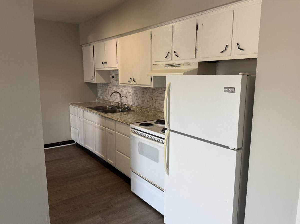 Apartment for rent at 5911 W 25th St, Indianapolis, IN 46224