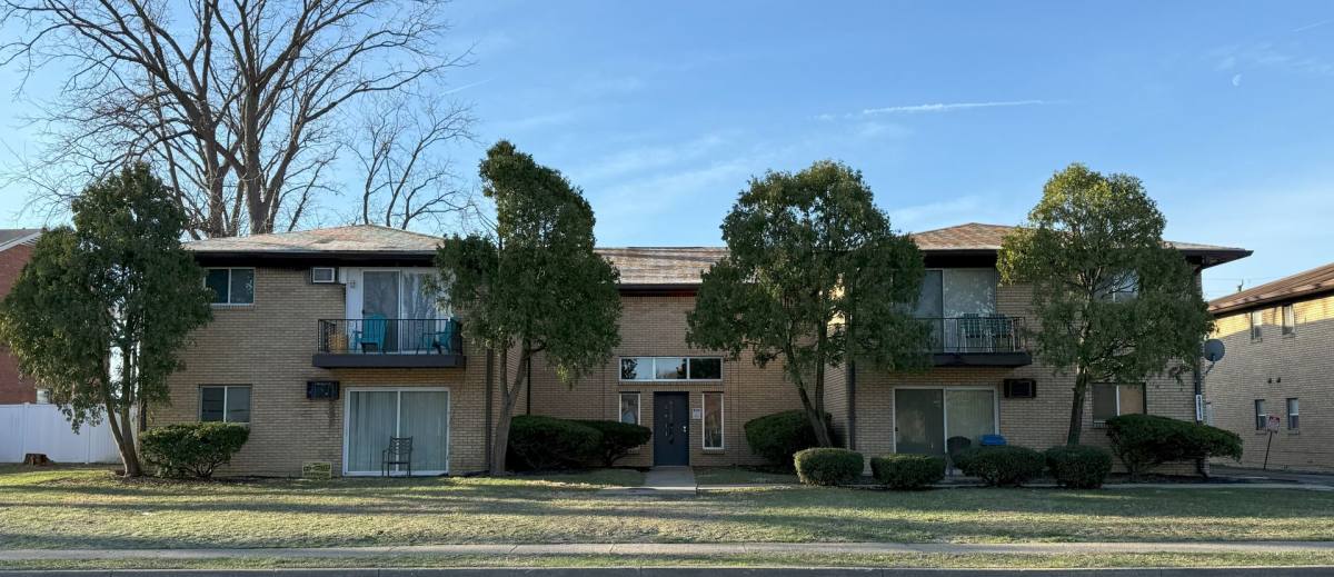 Apartment for rent at 5911 W 25th St, Indianapolis, IN 46224
