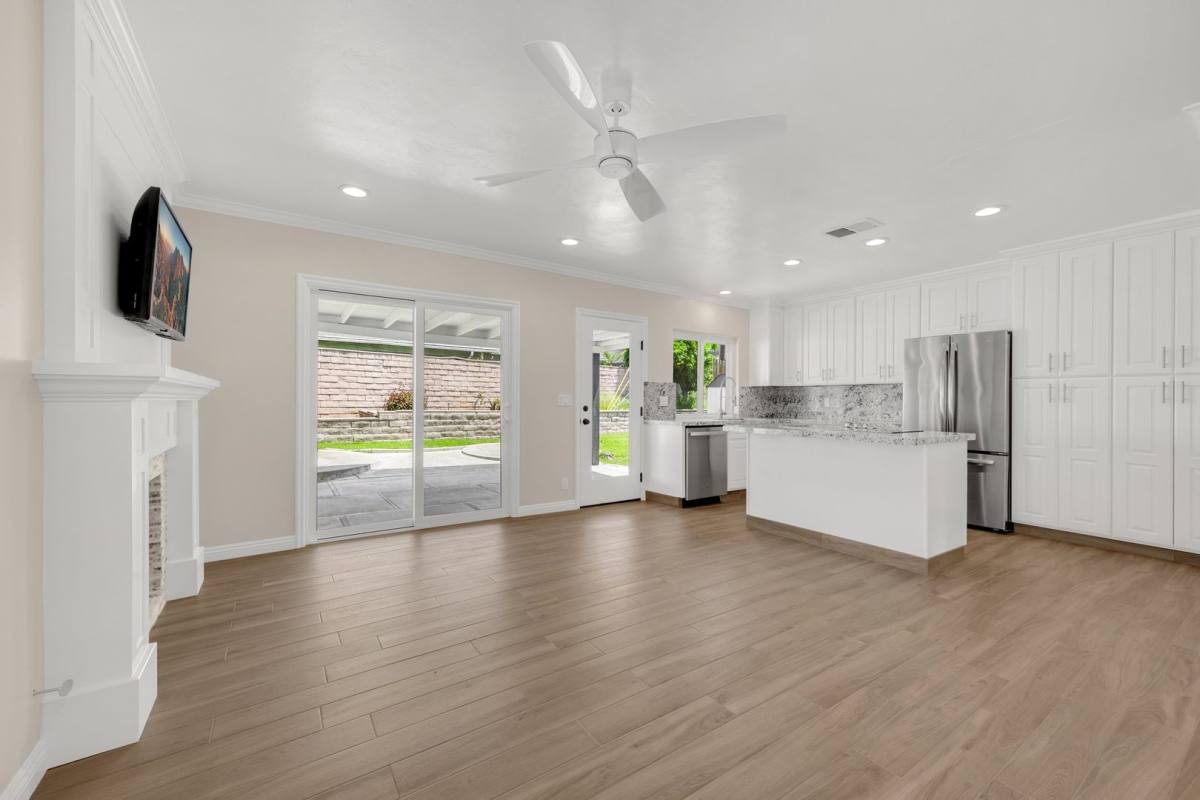 House for rent at 630 N Colfax St, La Habra, CA 90631