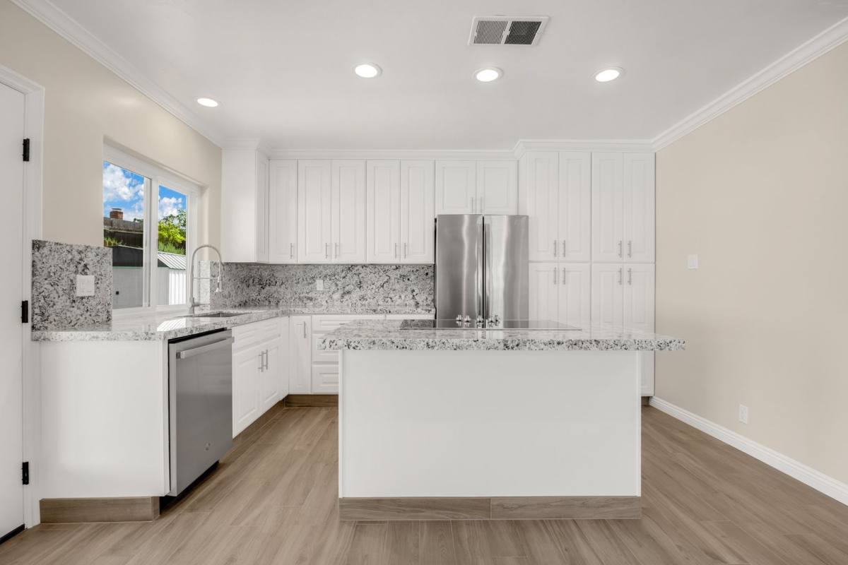 House for rent at 630 N Colfax St, La Habra, CA 90631