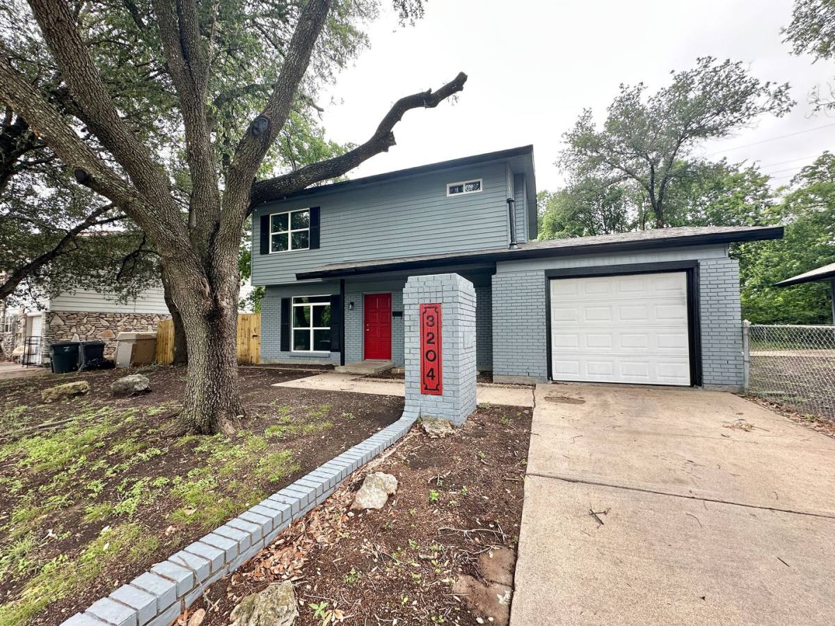 House for rent at 3204 Lake Rd, Killeen, TX 76543