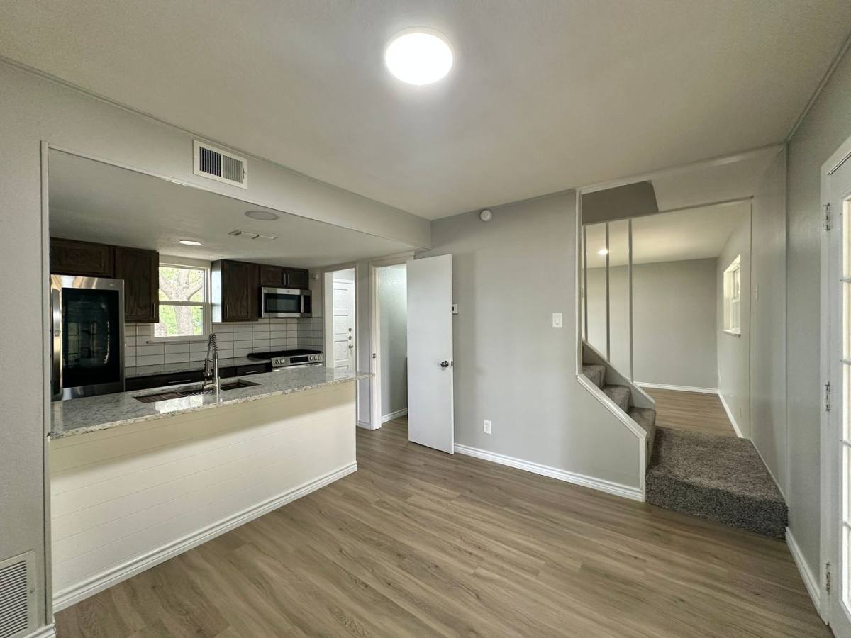 House for rent at 3204 Lake Rd, Killeen, TX 76543
