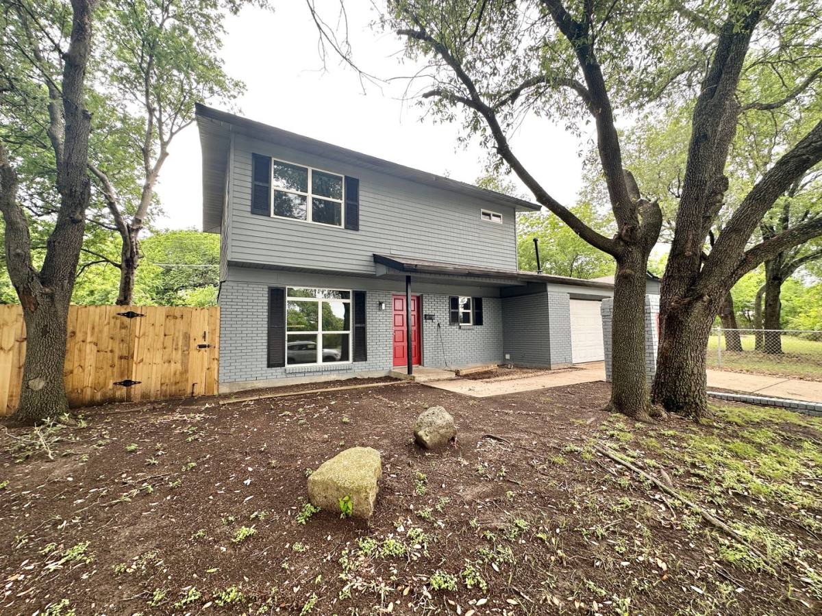 House for rent at 3204 Lake Rd, Killeen, TX 76543