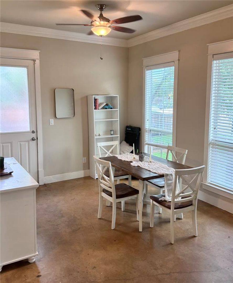 Townhouse for rent at 4420 Red River - C, Austin, TX 78751