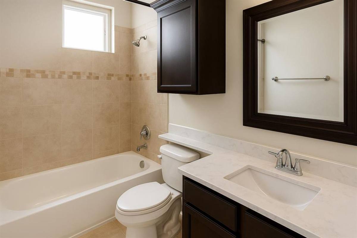 Townhouse for rent at 4420 Red River - C, Austin, TX 78751