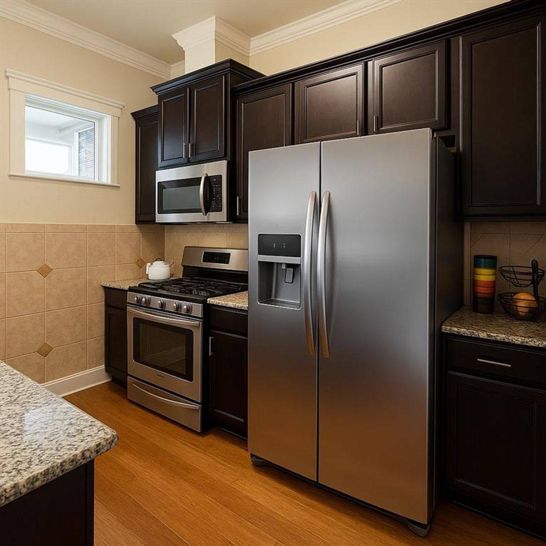 Townhouse for rent at 4420 Red River - C, Austin, TX 78751