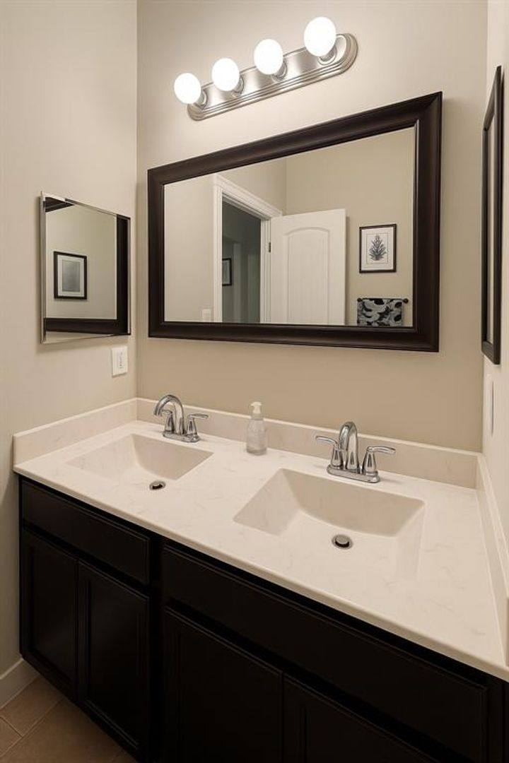 Townhouse for rent at 4420 Red River - C, Austin, TX 78751