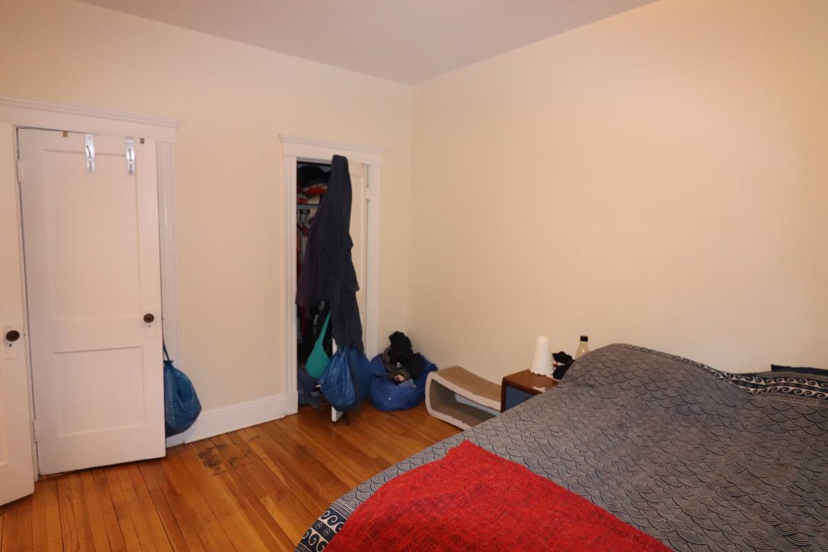 Apartment for rent at 38A Saint Paul St #1, Brookline, MA 02446