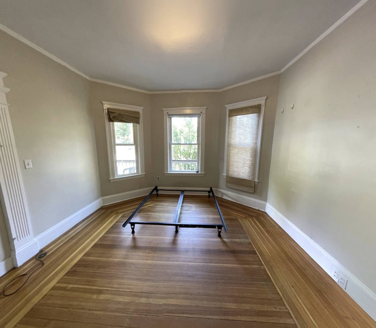 Apartment for rent at 24 Dearborn Rd #1, Somerville, MA 02144