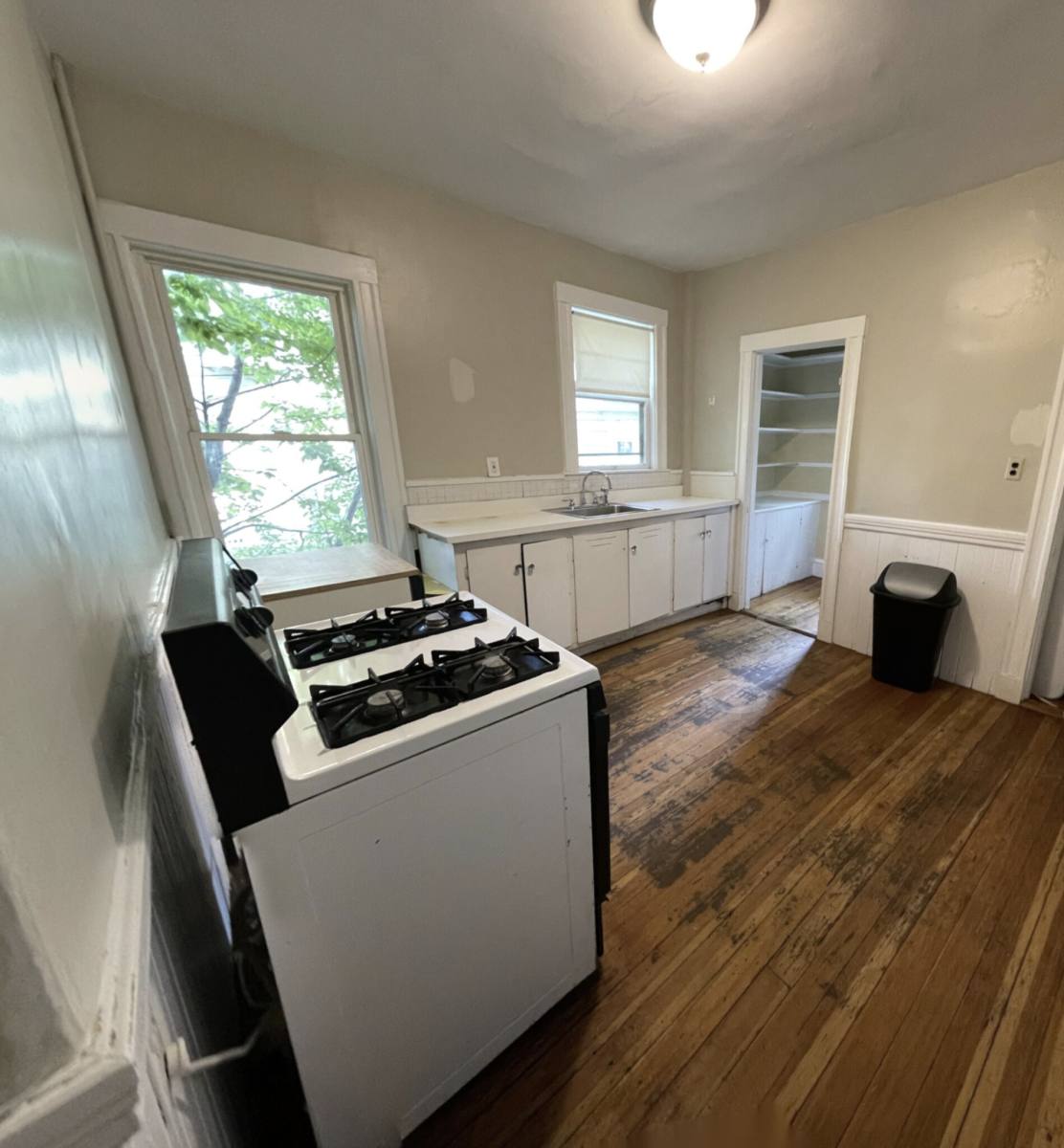Apartment for rent at 24 Dearborn Rd #1, Somerville, MA 02144