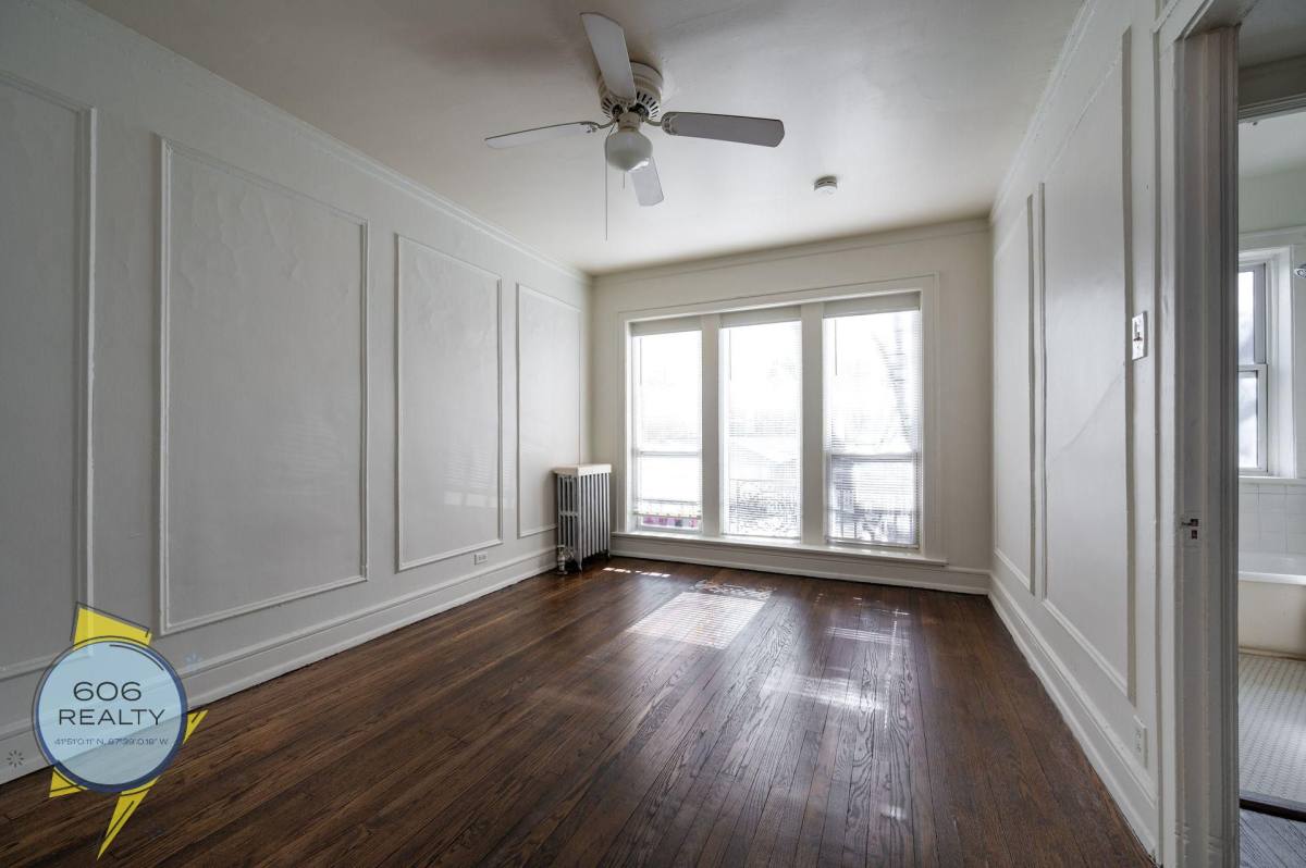 Apartment for rent at 4901 N Christiana, Chicago, IL 60625