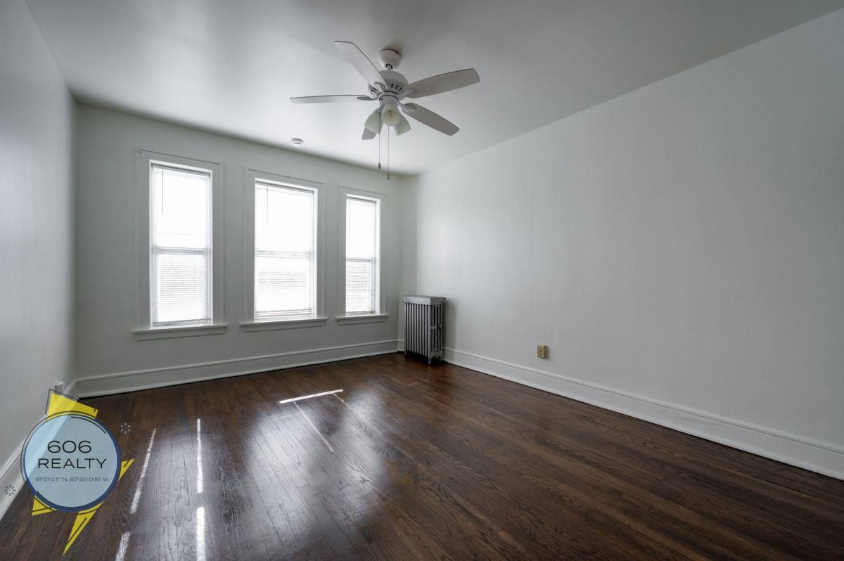 Apartment for rent at 4901 N Christiana, Chicago, IL 60625