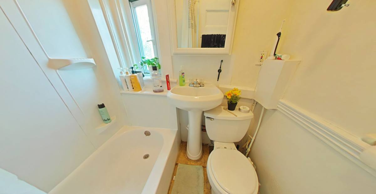 House for rent at 38 Jefferson St #3, Cambridge, MA 02141