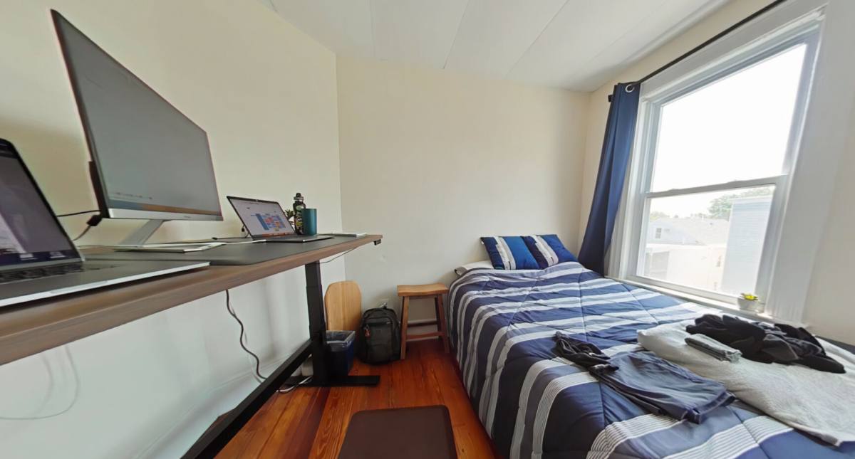 House for rent at 38 Jefferson St #3, Cambridge, MA 02141