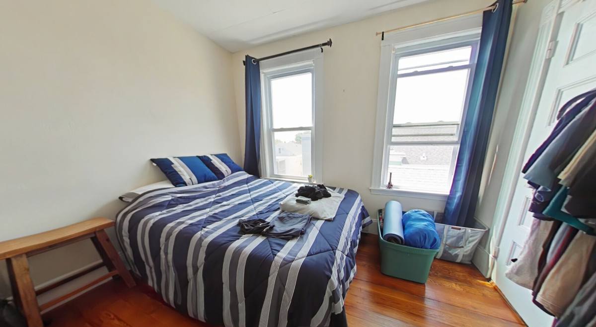 House for rent at 38 Jefferson St #3, Cambridge, MA 02141