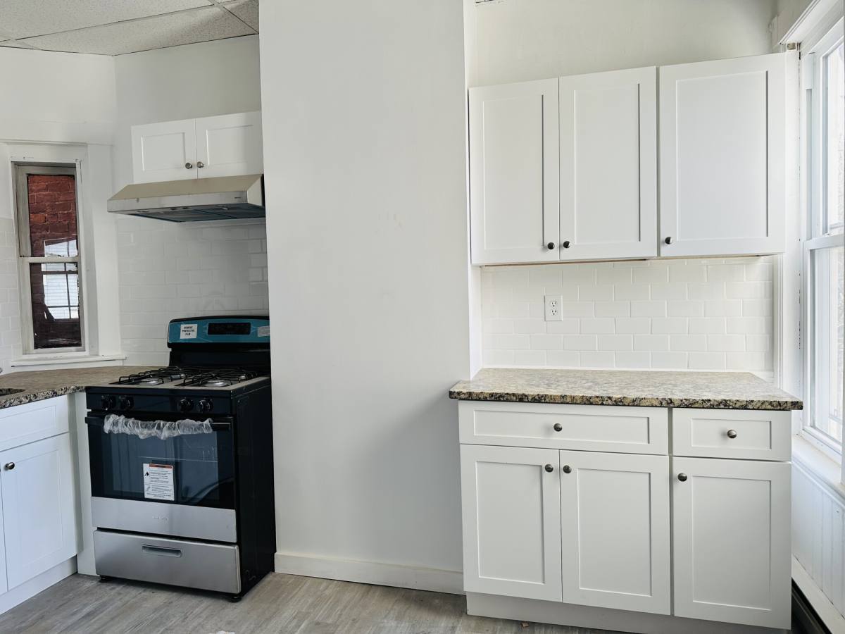 House for rent at 38 Jefferson St #3, Cambridge, MA 02141