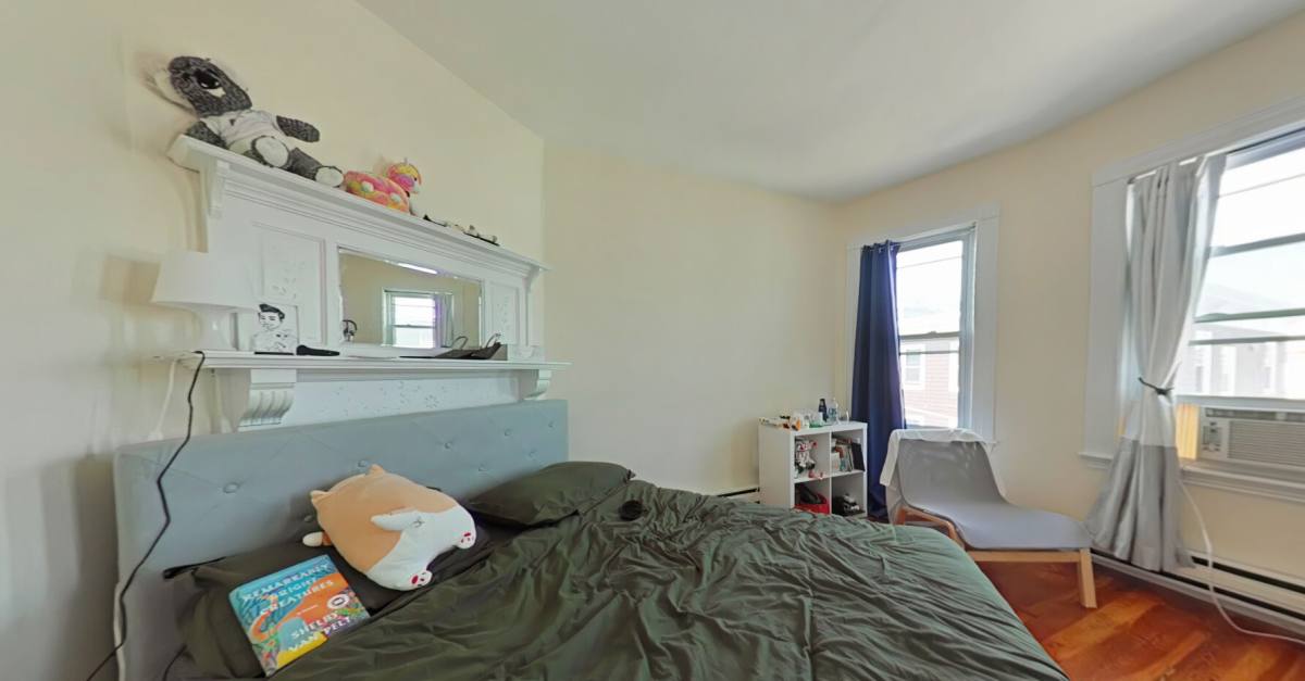 House for rent at 38 Jefferson St #3, Cambridge, MA 02141