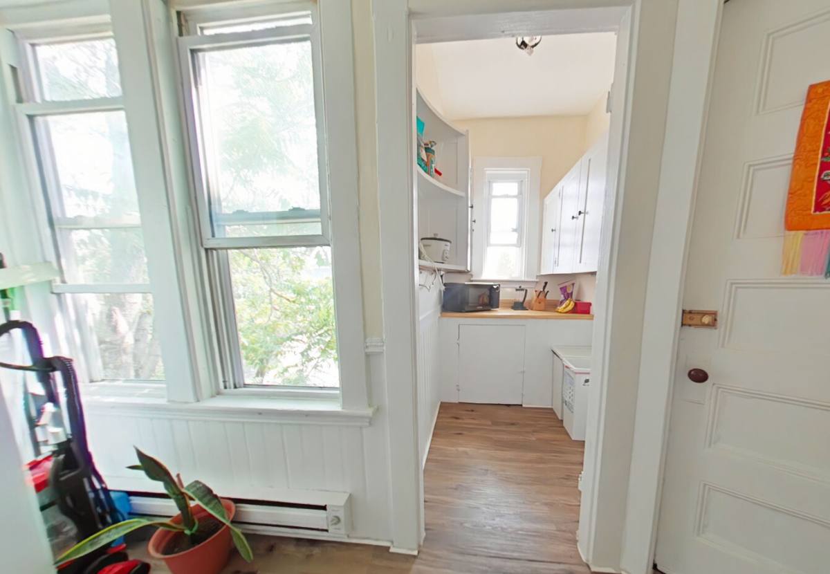 House for rent at 38 Jefferson St #3, Cambridge, MA 02141