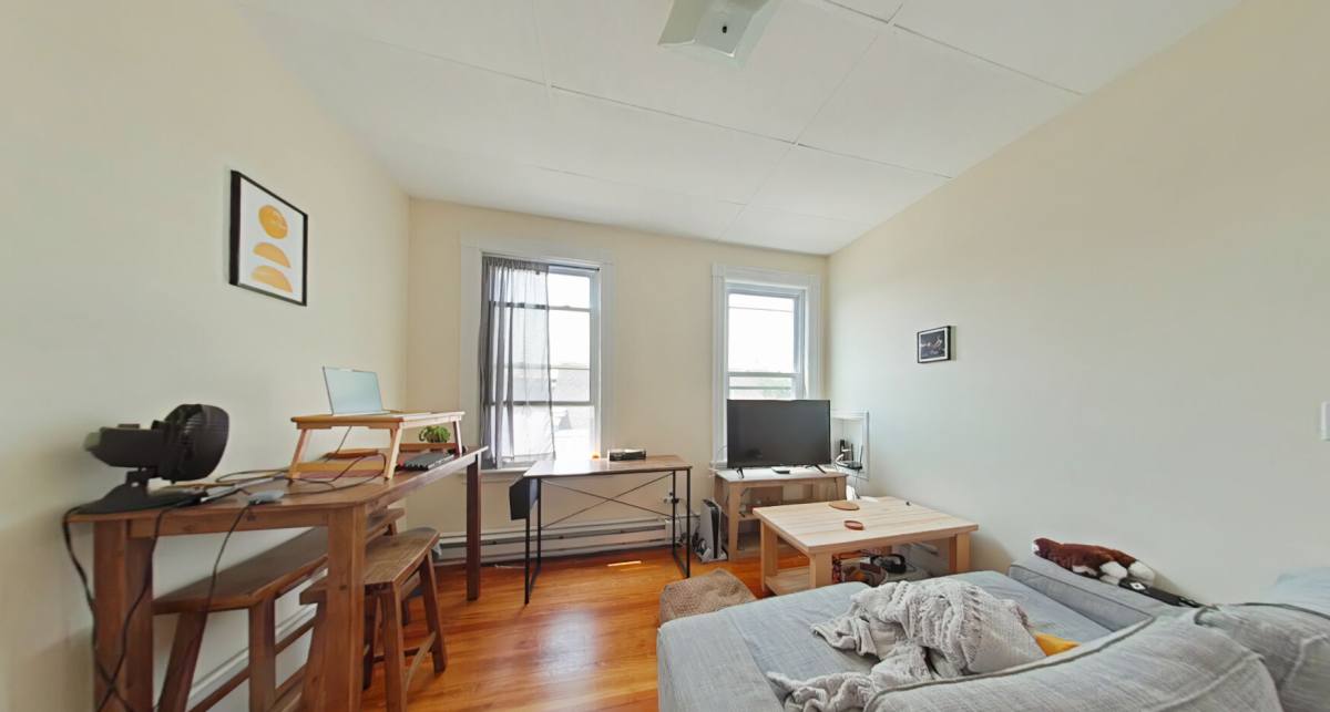 House for rent at 38 Jefferson St #3, Cambridge, MA 02141