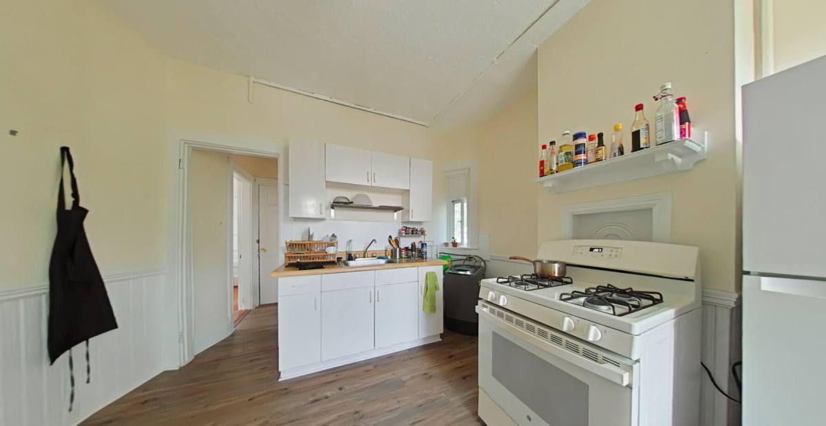 House for rent at 38 Jefferson St #3, Cambridge, MA 02141