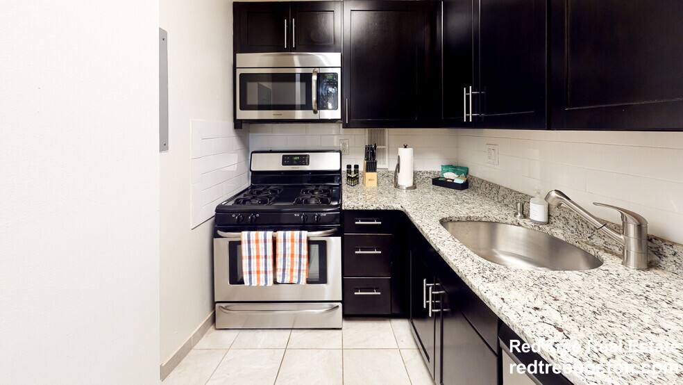 Apartment for rent at 175 Freeman St #522, Brookline, MA 02446