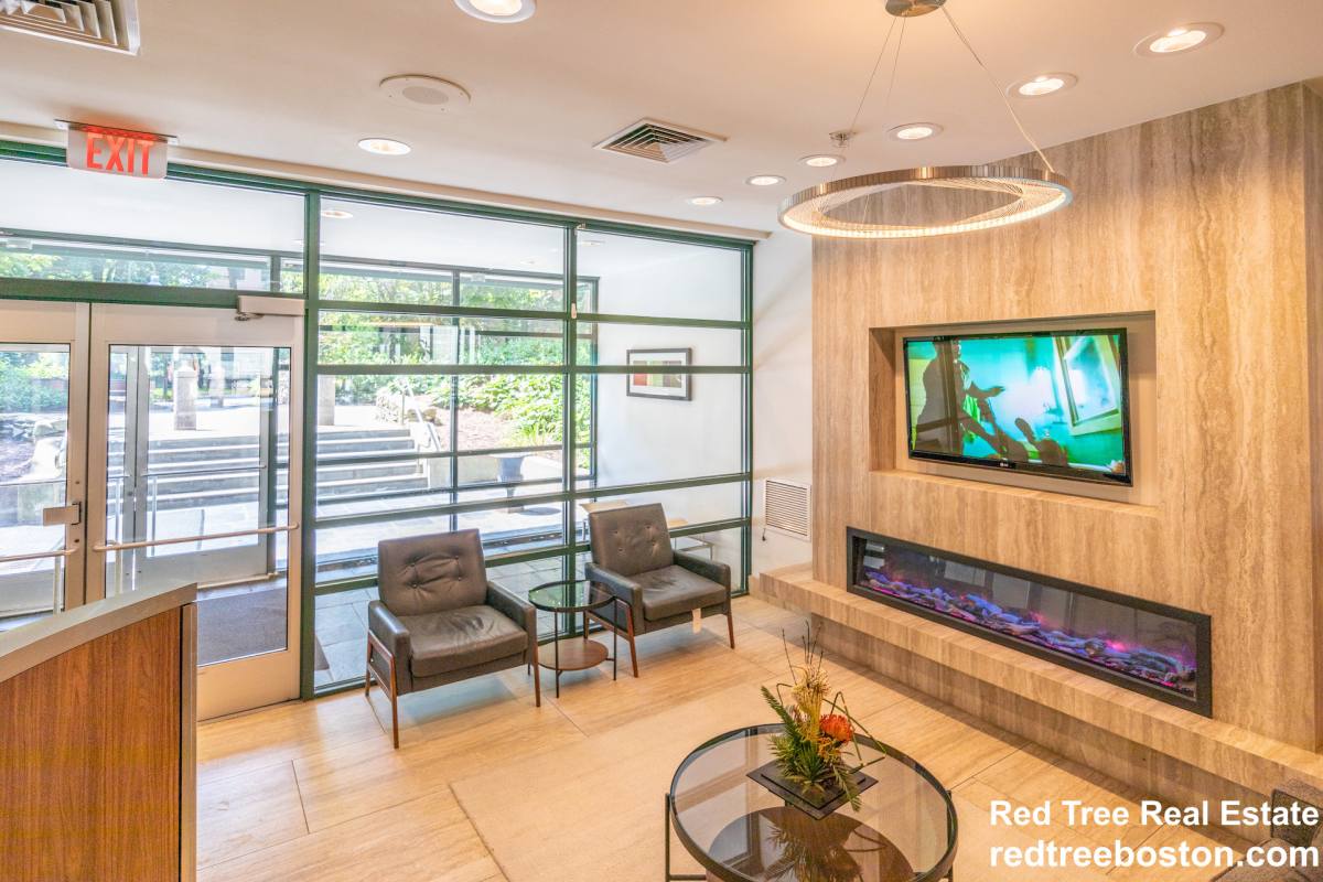 Apartment for rent at 175 Freeman St #522, Brookline, MA 02446