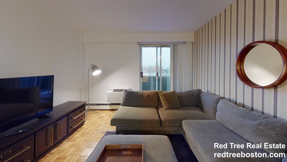 Apartment for rent at 175 Freeman St #522, Brookline, MA 02446