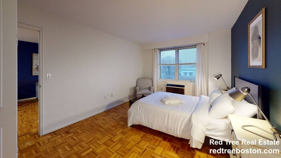 Apartment for rent at 175 Freeman St #522, Brookline, MA 02446