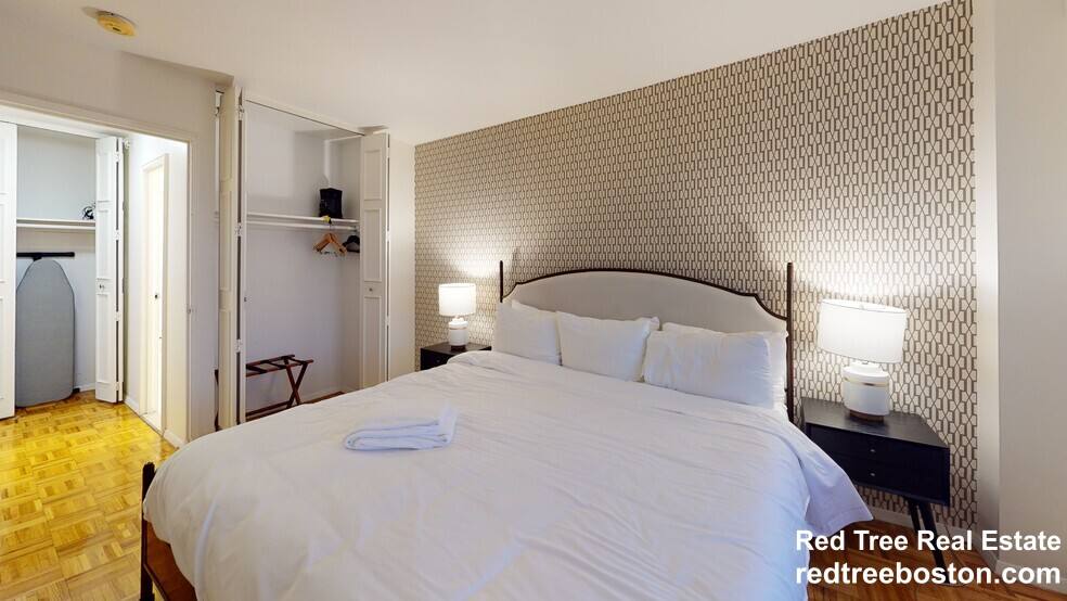 Apartment for rent at 175 Freeman St #522, Brookline, MA 02446