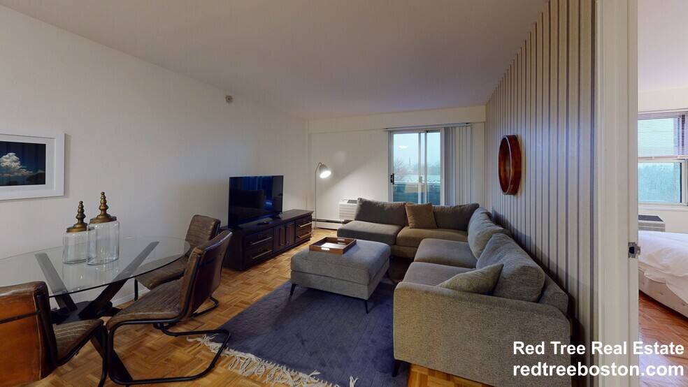 Apartment for rent at 175 Freeman St #522, Brookline, MA 02446