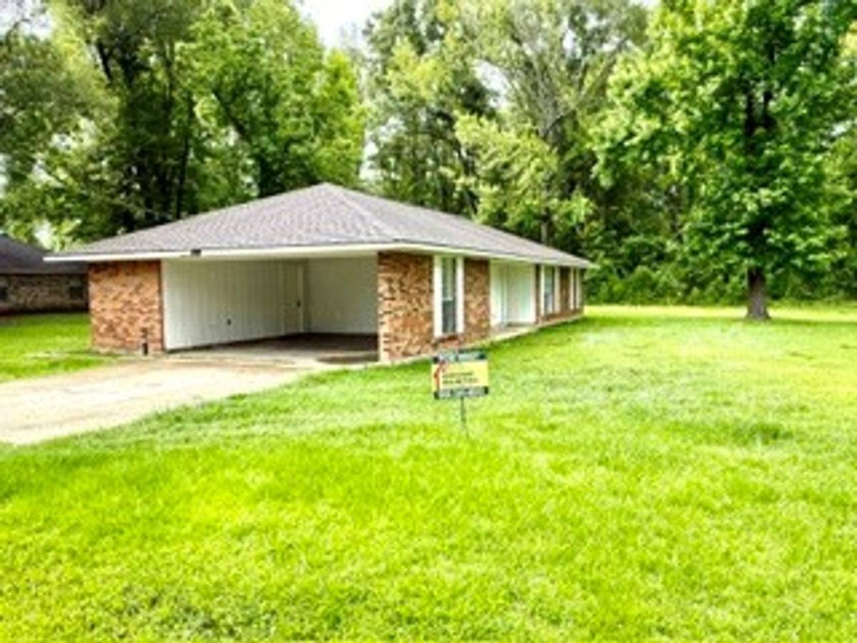 House for rent at 14259 Lamonte Lane, Hammond, LA 70401