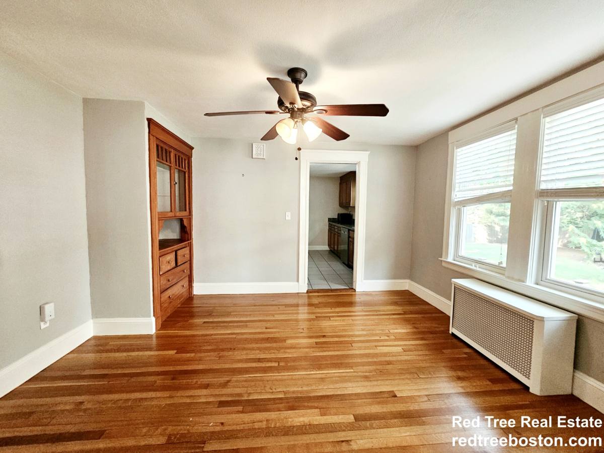 House for rent at 9 Keefe Ave #1, Newton Upper Falls, MA 02464