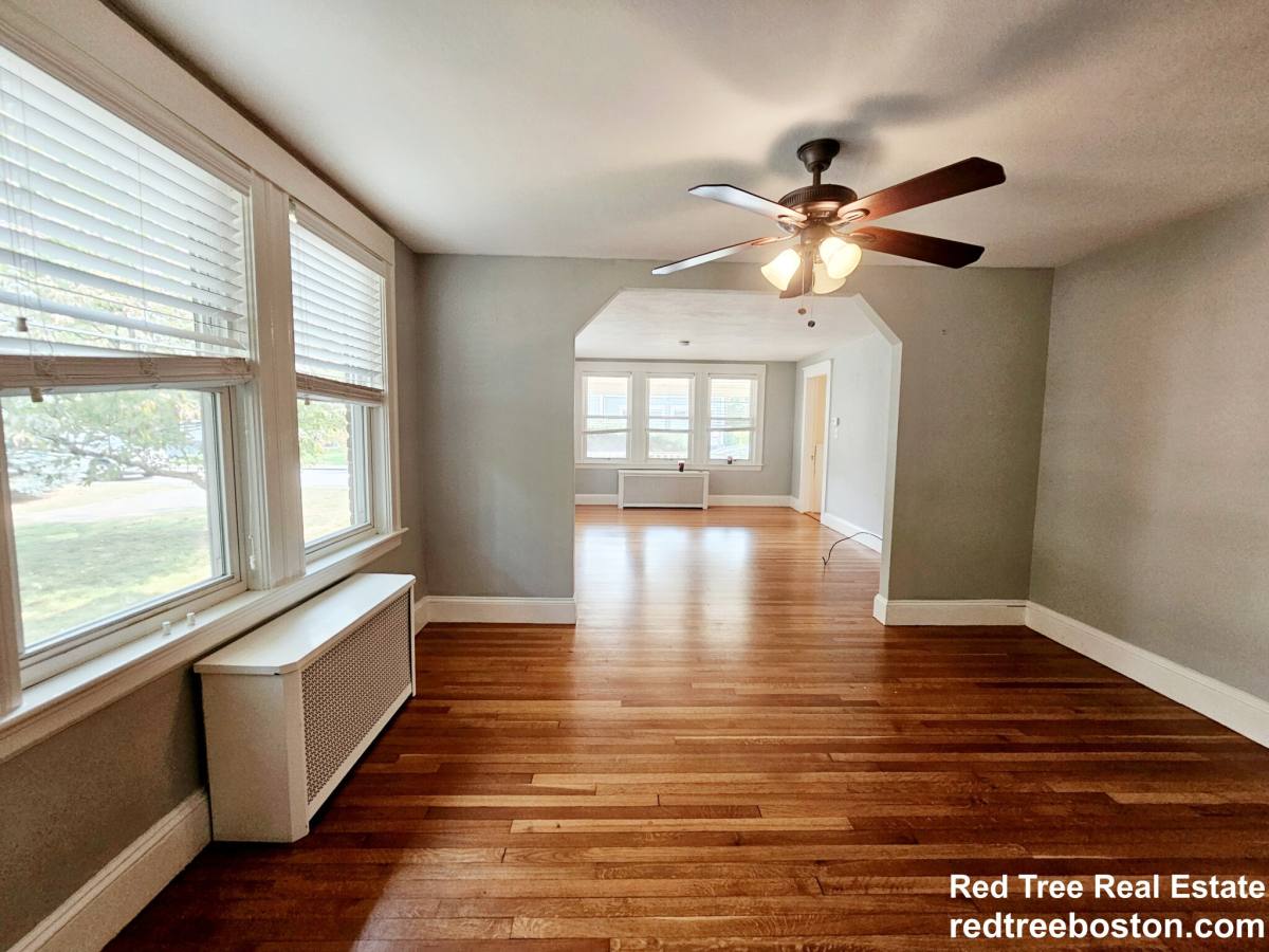 House for rent at 9 Keefe Ave #1, Newton Upper Falls, MA 02464