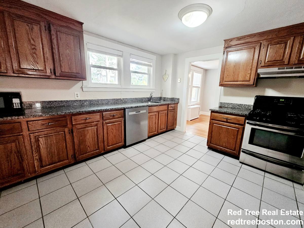 House for rent at 9 Keefe Ave #1, Newton Upper Falls, MA 02464