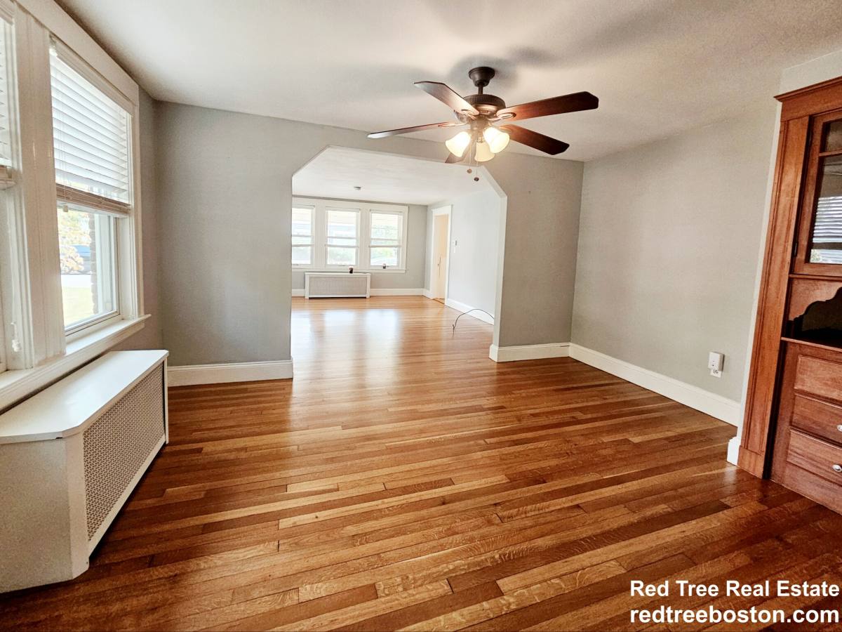 House for rent at 9 Keefe Ave #1, Newton Upper Falls, MA 02464