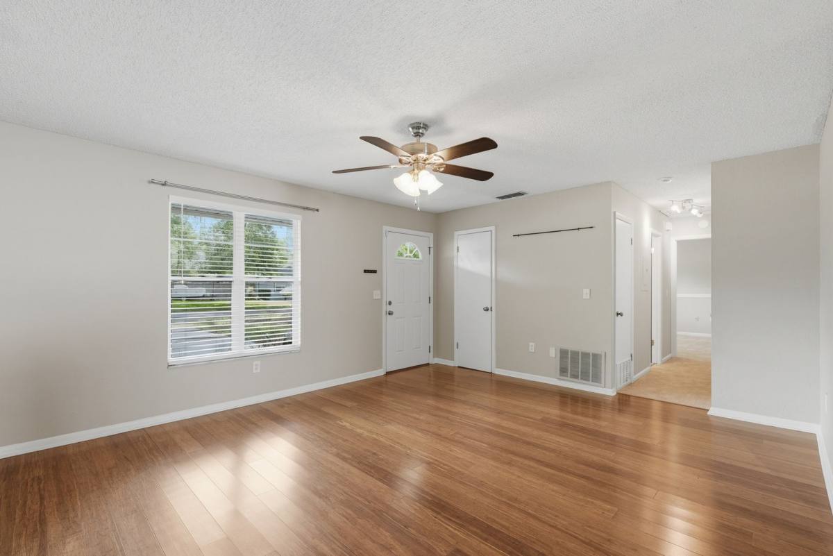 House for rent at 3710 NW 22 Terrace, Gainesville, FL 32605